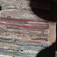 گلیم پا دری|گلیم، جاجیم، گبه|تهران, درب دوم|دیوار