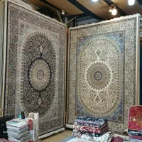 پخش فرش تمام نخ اکرلیک میرینوس 500و700و1200 شانه