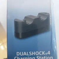 پایه شارژر سونی ps4