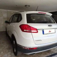 تیگو  5مدل 96|خودرو سواری و وانت|کرج, فاز ۳ گوهردشت|دیوار