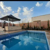 باغ ویلا شهرکی/چهارباغ/عرب اباد/سلطان اباد/معاوضه|فروش خانه و ویلا|کرج, فاز ۱ مهرشهر|دیوار