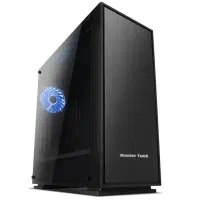 کیس کامل 12100f rx5700xt