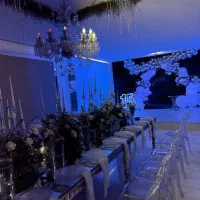 اجاره سالن مراسم تولد،عقد،نامزدی،عروسی،بله برون