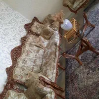 مبل ۶ نفره  ترو تمیز سلطنتی
