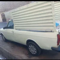 اجاره خودرو پیکان وانت