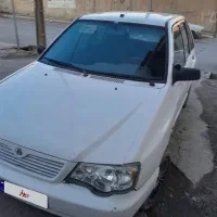 پراید ۱۱۱ مدل ۹۱|خودرو سواری و وانت|ایلام, |دیوار