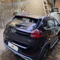 x22 pro دنده ای|خودرو سواری و وانت|قدس, شهر‌قدس|دیوار