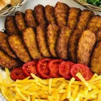 تهیه غذای خانگی|خوردنی و آشامیدنی|اسلام‌شهر, شهرک سعیدیه|دیوار