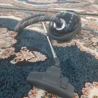 جاروبرقی موشکی|جاروبرقی، جارو شارژی، بخارشو|خمینیشهر, |دیوار