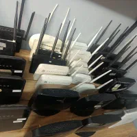 ۱۰۰۰عدد مودم سیمکارتی مودم رومیزی مودم جیبی|مودم و تجهیزات شبکه|تهران, بهار|دیوار