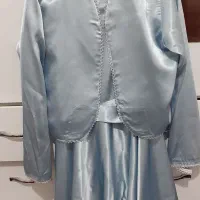 کت و سارافن