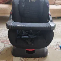 صندلی کودک ماشین