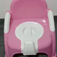 توالت فرنگی کوک نو|اسباب و اثاث بچه|آران و بیدگل, |دیوار