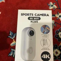 دوربین فیلمبرداری و عکاسی اسپورت کمرت