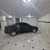 سمند LX|خودرو سواری و وانت|قروه, |دیوار