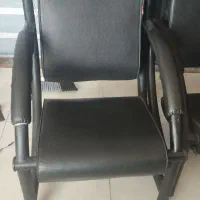 صندلی کارکرده|دفتر کار|تولم شهر, |دیوار