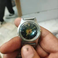 ساعت وستن واچ اصلی