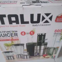 چهارکاره ایتالوکس