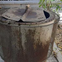 تنور گازی سالم و دست دوم