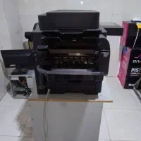 پرینتر Enterprise  M630  hp|پرینتر، اسکنر، کپی، فکس|بندرعباس, |دیوار