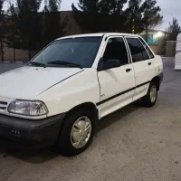 پراید 83تمام انژکتور|خودرو سواری و وانت|اصفهان, سرچشمه|دیوار