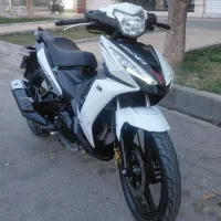 لوکی ۱۴۰۱ تمیز