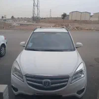 چانگان مونتاژ مدل ۹۷ اتومات