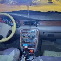 سمند ef7دوگانه کارخانه|خودرو سواری و وانت|ایلام, |دیوار