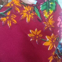 شال ترکمنی پشمی|لباس|مشهد, نرگس (شهرک غرب)|دیوار