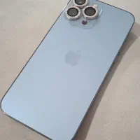 آیفون 13پرومکس