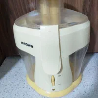 آب میوه‌گیری پلوپز آسیاب