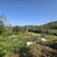 زمین ۲۲۰متر/کاربری مسکونی/کوهستانی