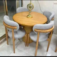 74گل گلاب قمسر کاشون مهرگان دوست داشتنی مشتی74 نفس|میز و صندلی غذاخوری|صدرا-فارس, فاز ۱|دیوار