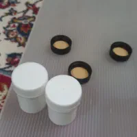 یک مقدار زیادی شیشه بادرش قوطی پلاستیک|ظروف نگهدارنده، پلاستیکی، یکبارمصرف|تهران, پامنار|دیوار