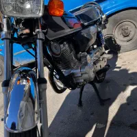 هندا۲۰۰ احسان مدل۱۴۰۲|موتورسیکلت|بومهن, |دیوار