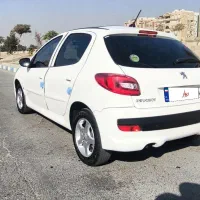 ۲۰۷پانا|خودرو سواری و وانت|نسیمشهر, |دیوار