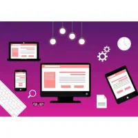 طراحی سایت با دو و نیم میلیون تومان|خدمات رایانهای و موبایل|بیرجند, |دیوار