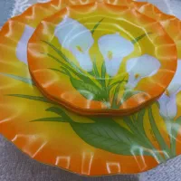 میوه خوری وپیش دستی