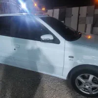 دربستی به تمام نقاط کشورباماشین سمند