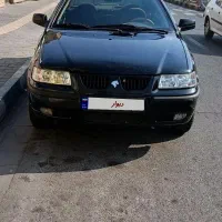 سمند LX مولتی پلکس مدل ۹۵|خودرو سواری و وانت|تهران, طیب|دیوار