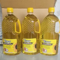 سرخ کردنی/پخت پز/سالاد روغن مایع