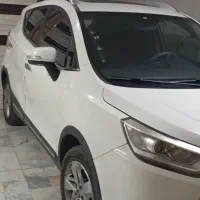 جک s3 مدل ۹۷  اتومات .