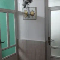 یه باب خانه و یک زمین دوبر درپیام نورمحله گلها|فروش خانه و ویلا|رشت, گیل|دیوار