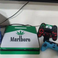 فروشps4اسلیم یک ترا cdخور