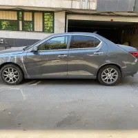 دنا پلاس توربو اتوماتیک ۱۴۰۰
