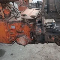 تراکتور رومانی|خودرو سنگین|قم, نیروگاه|دیوار