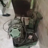 اره آب صابونی|ماشین‌آلات صنعتی|مشکین‌دشت, |دیوار