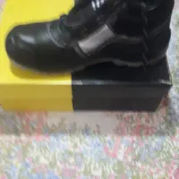 کفش ایمنی اصلی