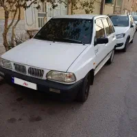 پراید کره ای ۸۵