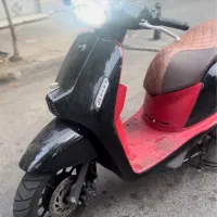 موتور QJ LTR  ایتالیایی